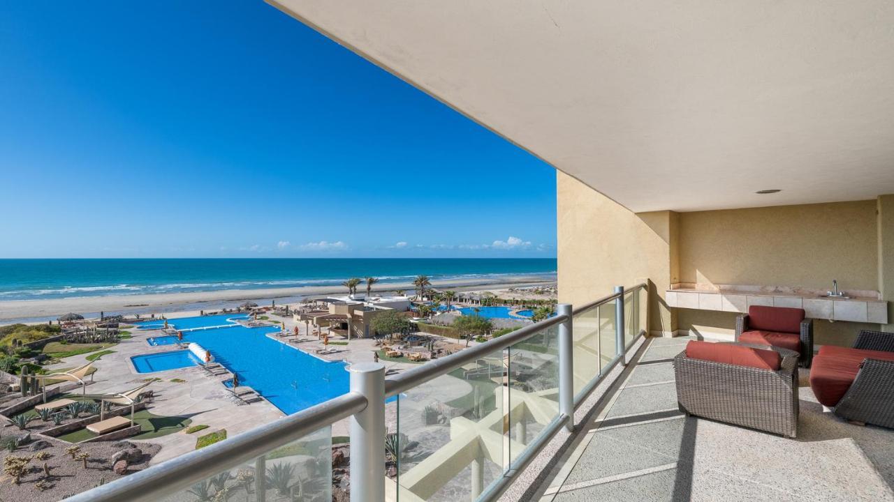 Encanto Living Two Bedroom Unit By Kivoya ปูแอร์โตเปญาสโก ภายนอก รูปภาพ