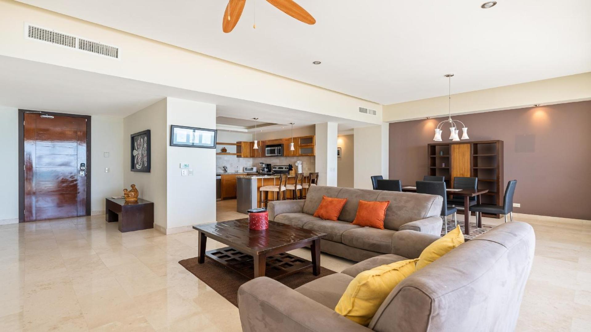 Encanto Living Two Bedroom Unit By Kivoya ปูแอร์โตเปญาสโก ห้อง รูปภาพ