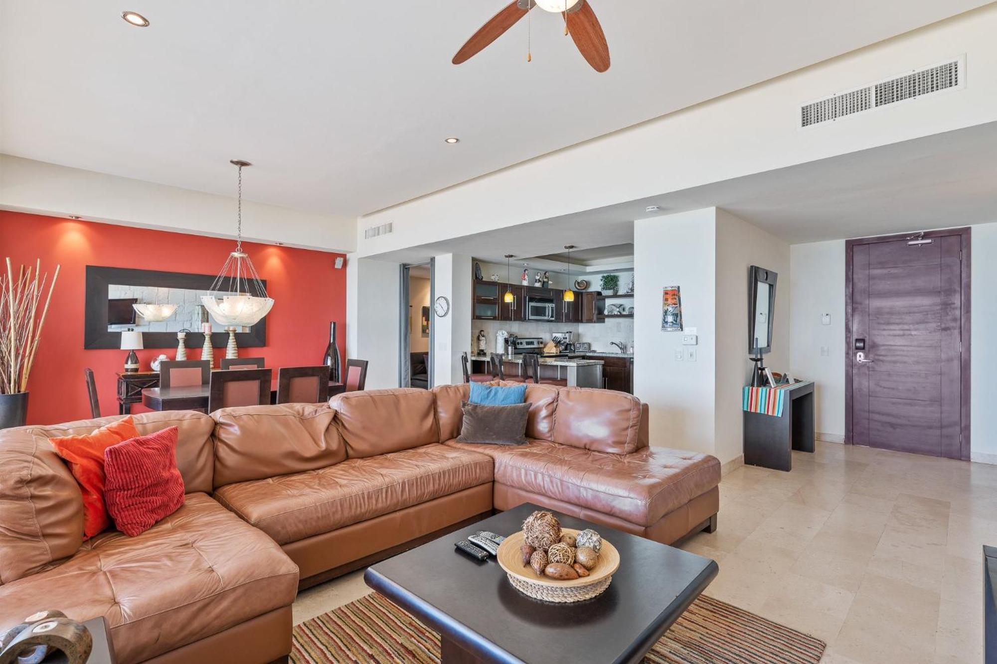 Encanto Living Two Bedroom Unit By Kivoya ปูแอร์โตเปญาสโก ห้อง รูปภาพ