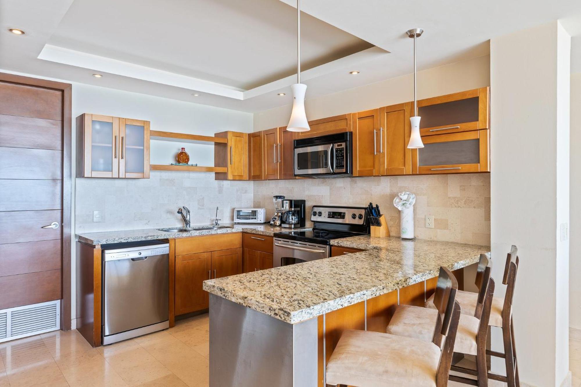 Encanto Living Two Bedroom Unit By Kivoya ปูแอร์โตเปญาสโก ห้อง รูปภาพ