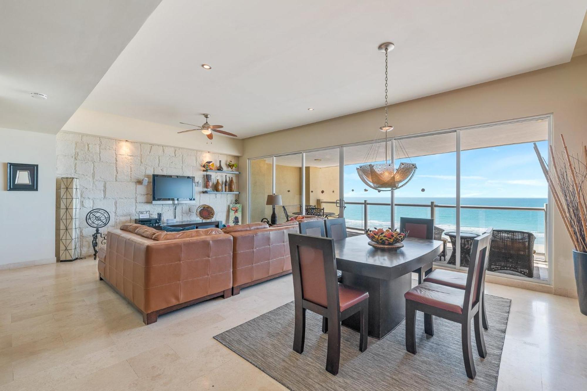Encanto Living Two Bedroom Unit By Kivoya ปูแอร์โตเปญาสโก ห้อง รูปภาพ