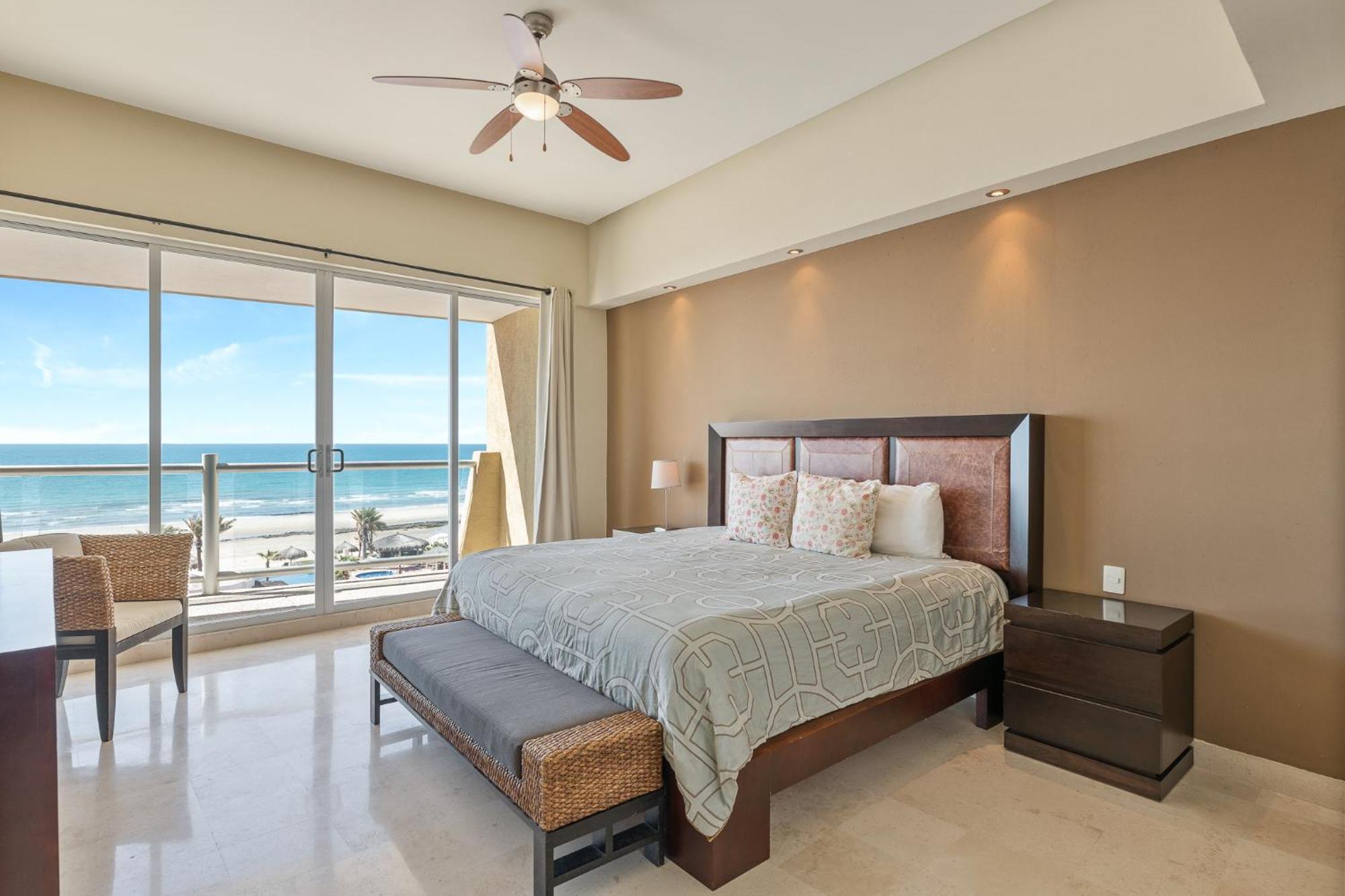Encanto Living Two Bedroom Unit By Kivoya ปูแอร์โตเปญาสโก ห้อง รูปภาพ