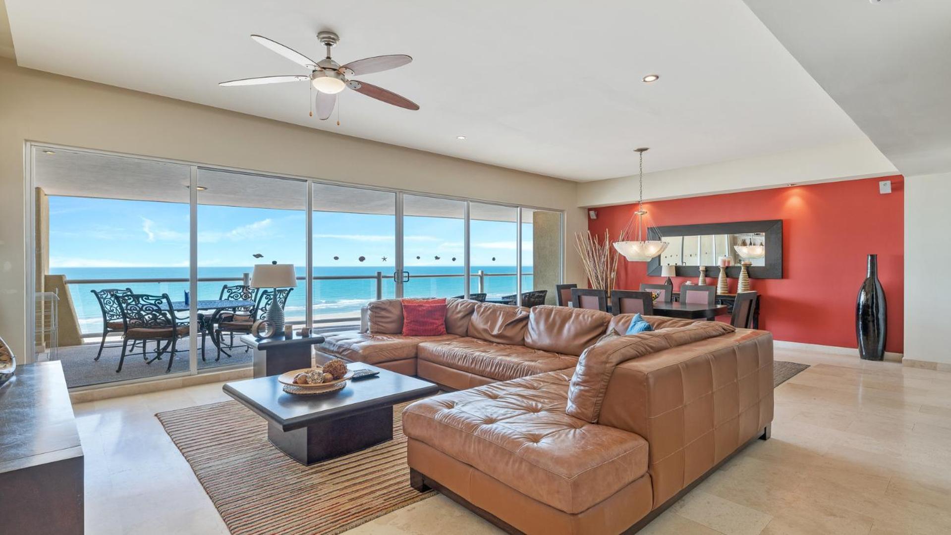 Encanto Living Two Bedroom Unit By Kivoya ปูแอร์โตเปญาสโก ภายนอก รูปภาพ
