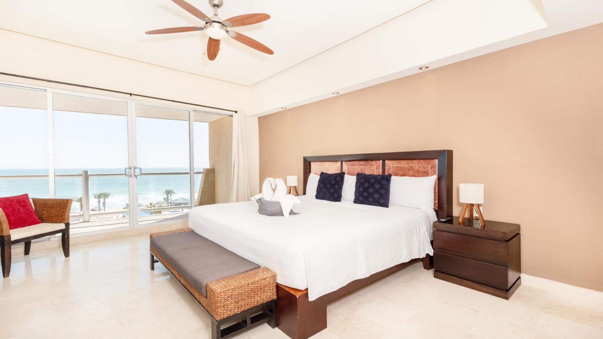 Encanto Living Two Bedroom Unit By Kivoya ปูแอร์โตเปญาสโก ภายนอก รูปภาพ