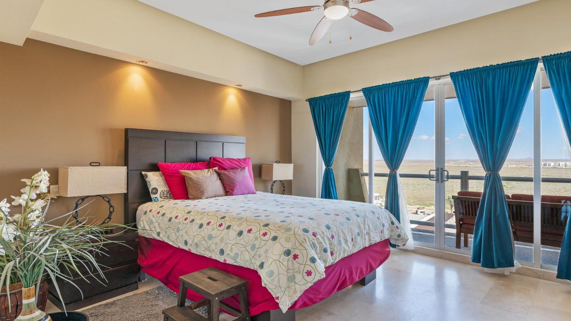 Encanto Living Two Bedroom Unit By Kivoya ปูแอร์โตเปญาสโก ภายนอก รูปภาพ