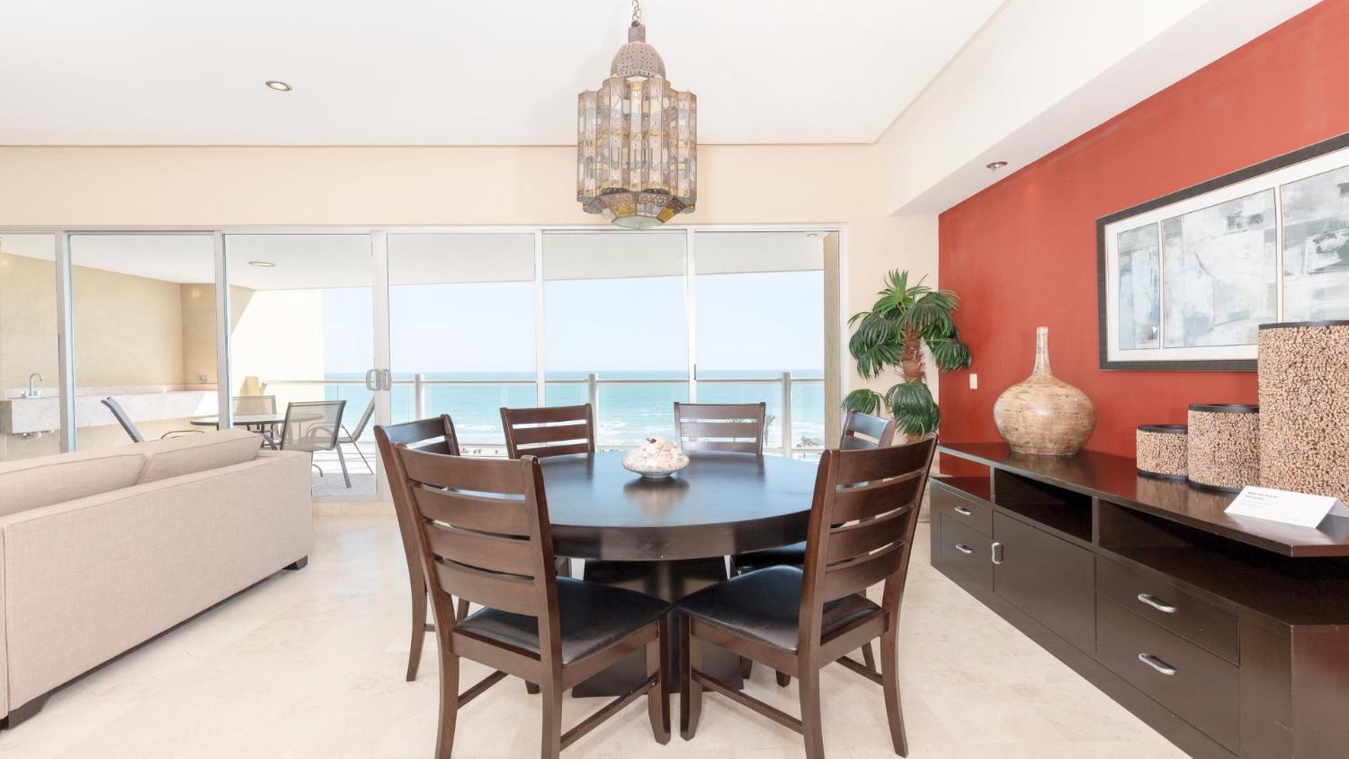 Encanto Living Two Bedroom Unit By Kivoya ปูแอร์โตเปญาสโก ภายนอก รูปภาพ