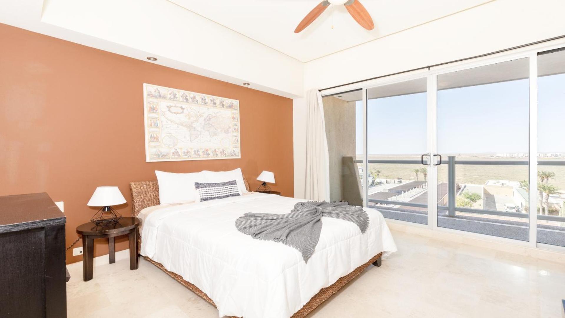 Encanto Living Two Bedroom Unit By Kivoya ปูแอร์โตเปญาสโก ภายนอก รูปภาพ
