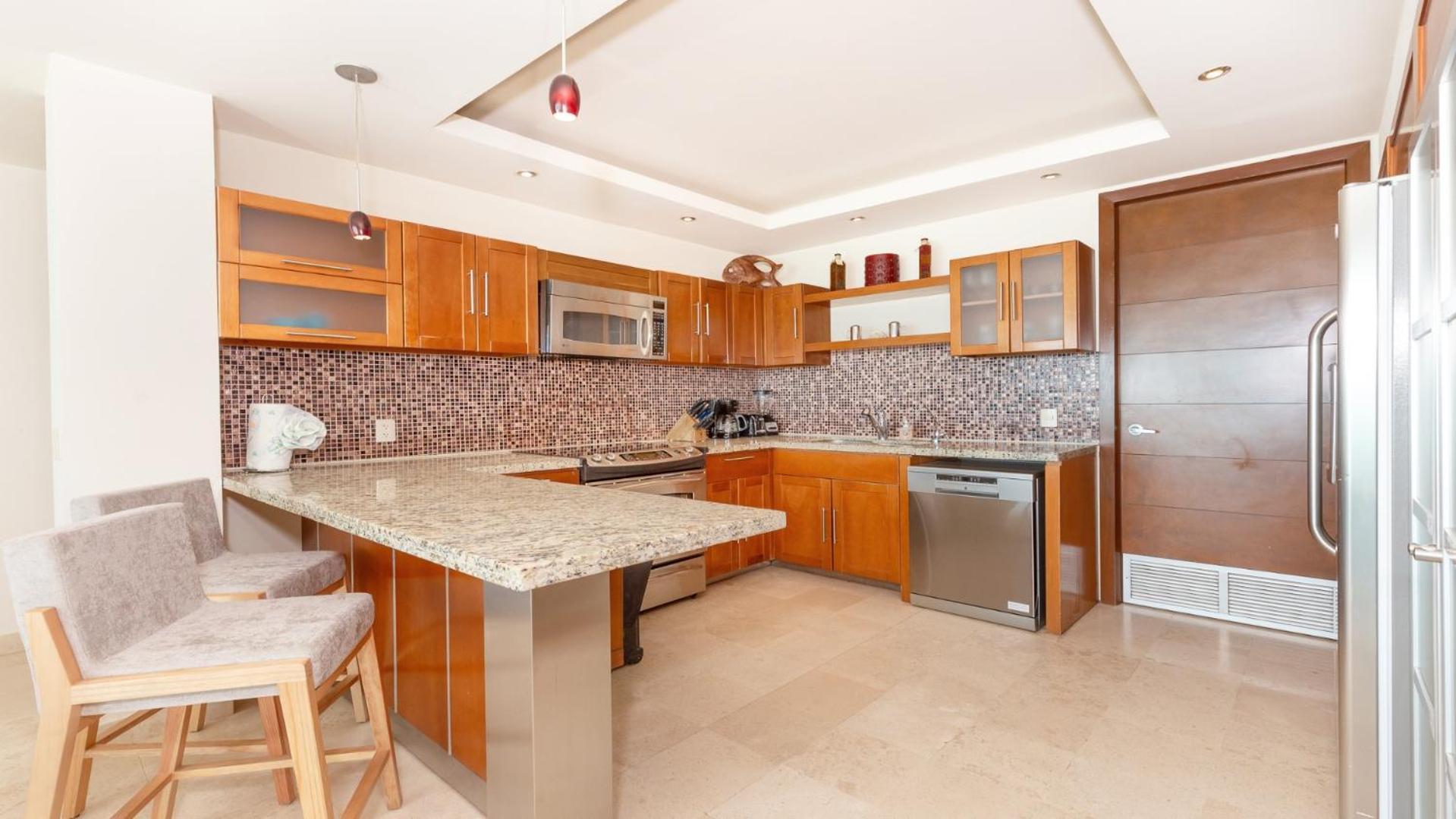 Encanto Living Two Bedroom Unit By Kivoya ปูแอร์โตเปญาสโก ภายนอก รูปภาพ